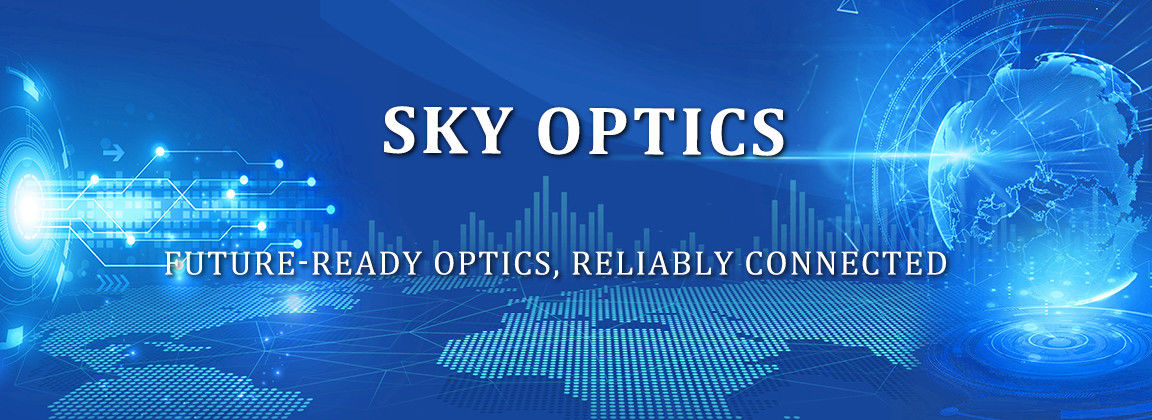 800G Optical Module