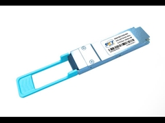 80χλμ. BIDI QSFP28 ZR4 Πηρακτήρας. LAN WDM EML+SOA. -28dBm Ευαισθησία.
