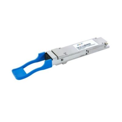 QSFP56 200GBASE-FR4 1271nm 1291nm 1311nm 1331nm 2km Opitcal Transceiver