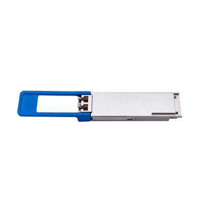 Digital Diagnostic 100G QSFP28 DWDM Transceiver, 40km, O-Band, Real-Time Monitoring