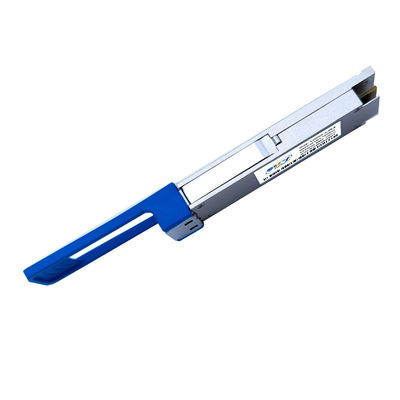 Cisco QSFP-100G-ER4-S Compatible QSFP28 100Gbase-ER4 Lite 40km SMF Optical Transceiver Module