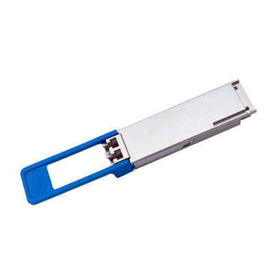 Cisco QSFP-100G-ER4-S Compatible QSFP28 100Gbase-ER4 Lite 40km SMF Optical Transceiver Module
