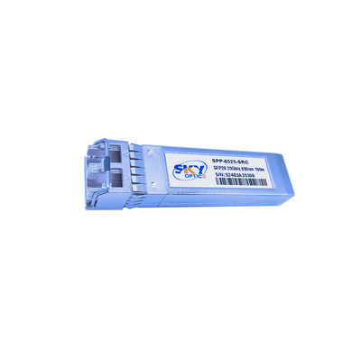 SFP28 Multimode Optical Modules