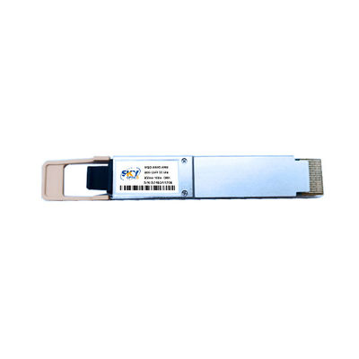 800G Ethernet Optical Transceiver Module