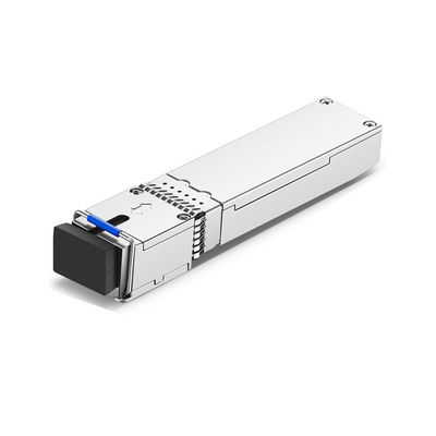 Single 3.3V Power Supply PON Transceiver With Digital Burst RSSI Function