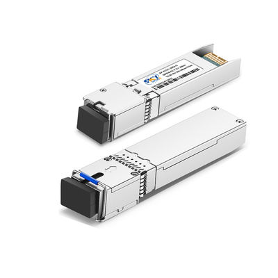 Gigabit Capable Passive Optical Networks GPON OLT Transceiver Single 3.3V Power Supply