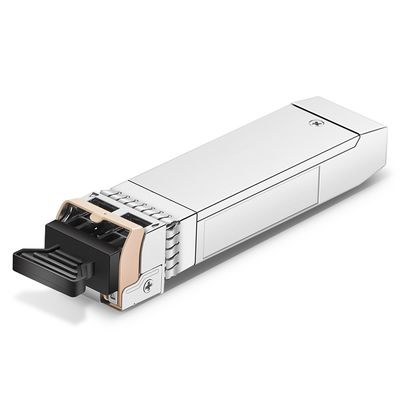 SFP56 Optical 50G Transceiver VCSEL Transmitter 100m Reach 850nm MMF