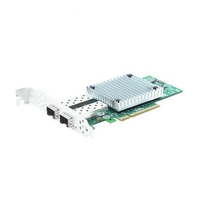 PCIe 3.0 X8 Fiber NIC Cards