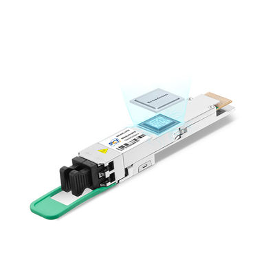 800G QSFP-DD 2xFR4 Optic Transceiver Dual Duplex LC Connector PAM4 For Data Transfer