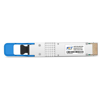 QSFP-DD 400G DR4 Transceiver For Seamless Data Center Interconnect