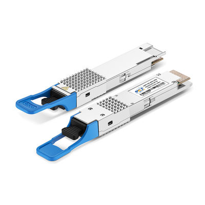 400Gbs 400G Optical Module DR4 QSFP-DD Form Factor For Optical Transceiver