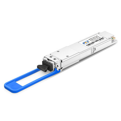 200G QSFP56 LR4 Optical Transceiver