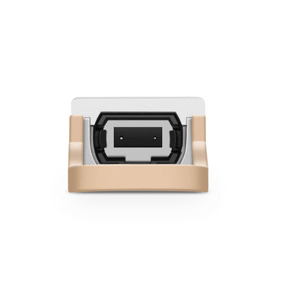 QSFP 200G Optical Module Max Link Length Of 100m On OM4 Fiber SFF-8636 Compliance