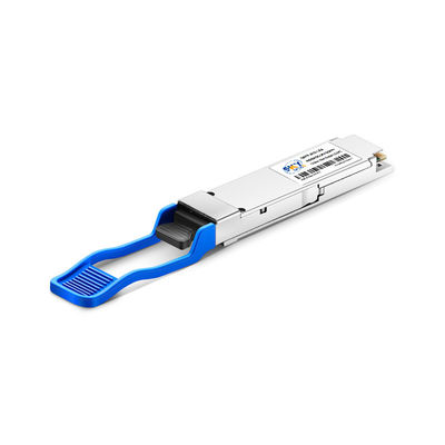 40GBASE-LR4 Ethernet 40G Optical Module 10km -7dBm-2.3dBm Average Launch Power