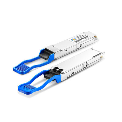3.3V Power Supply 40G Optical Transceiver Module For Cisco / Juniper / Multi Compatibility
