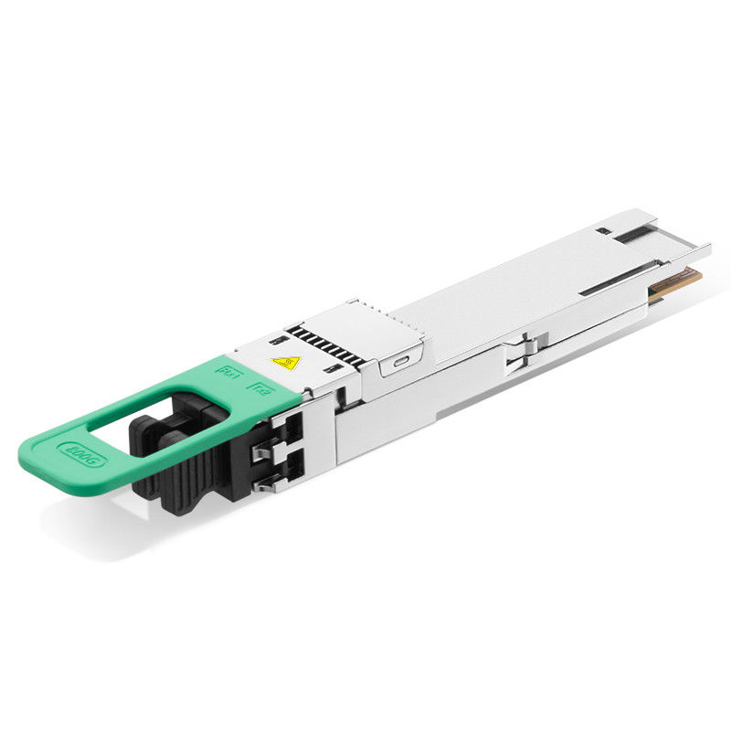 850Gbps QSFP-DD800 2xLR4 800G Optic Transceiver QSFP-DD Form Factor For Speed Connectivity