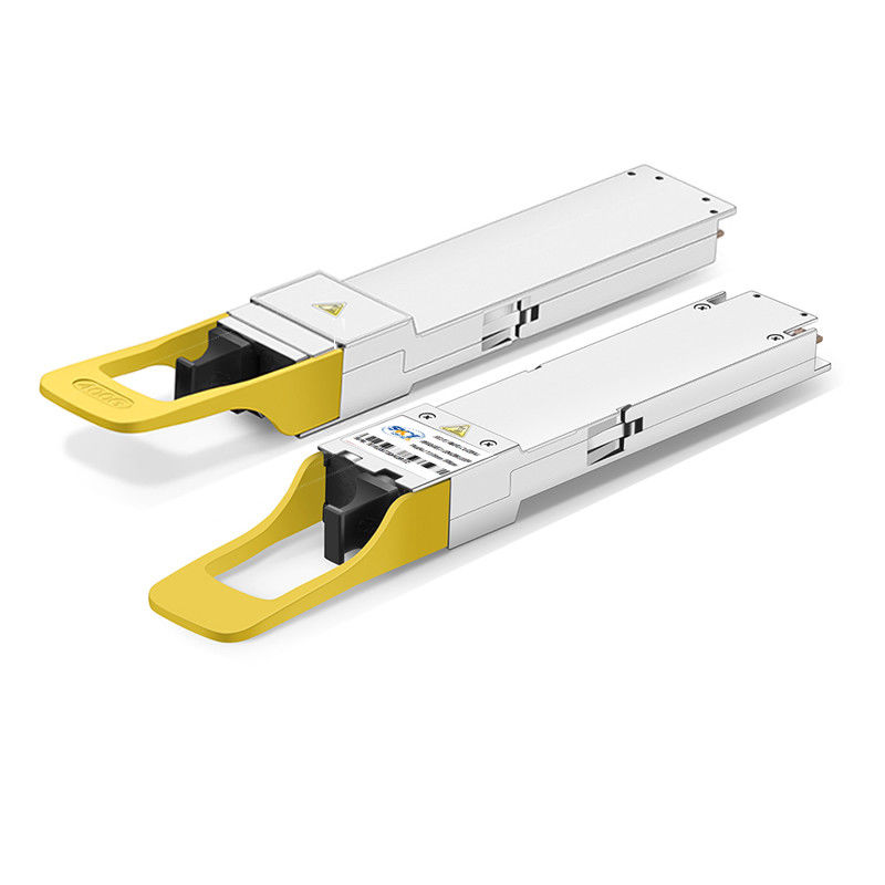 OSFP112 800G MPO-16 Connector 8x100G DR Optical Module For Data Transmission