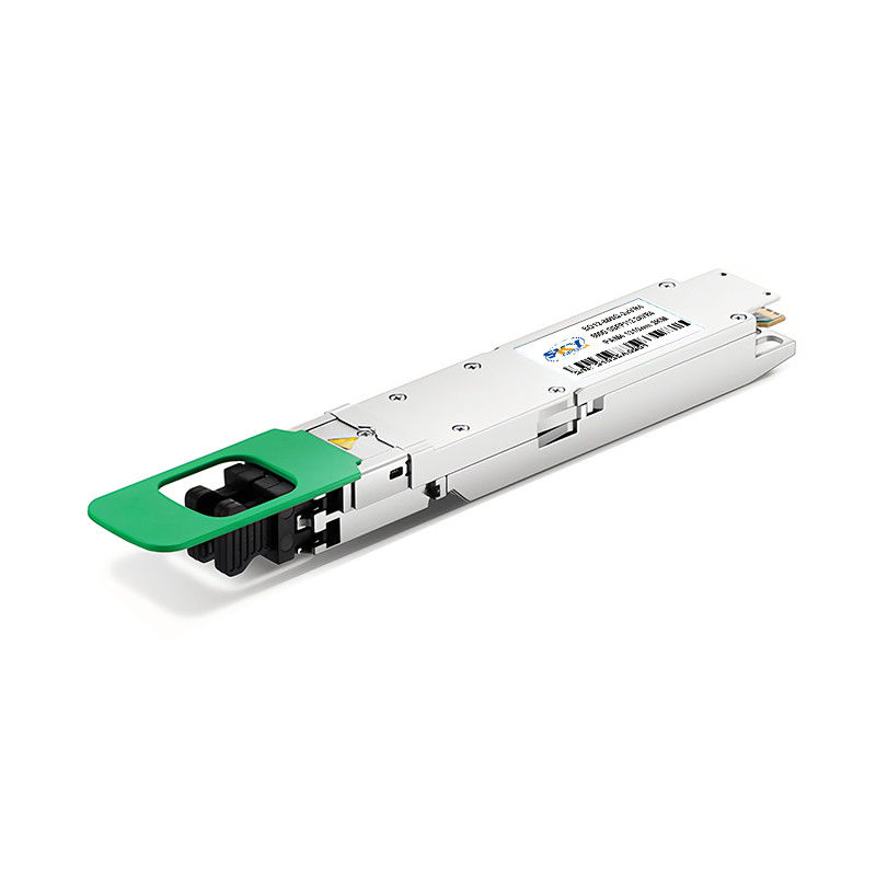 OSFP112 Form Factor 800G 2xFR4 Optical Transceivers With Receiver PIN And TIA Array