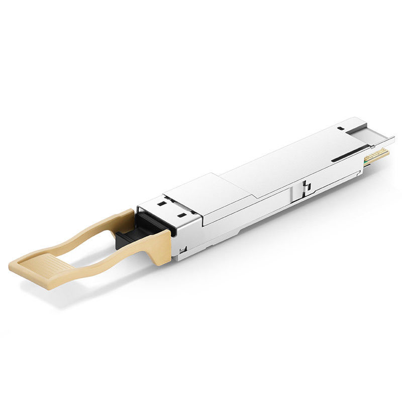 QSFP-DD SR8 400G Optical Module With 8x53.125Gb/S 400GAUI-8 Electrical Interface