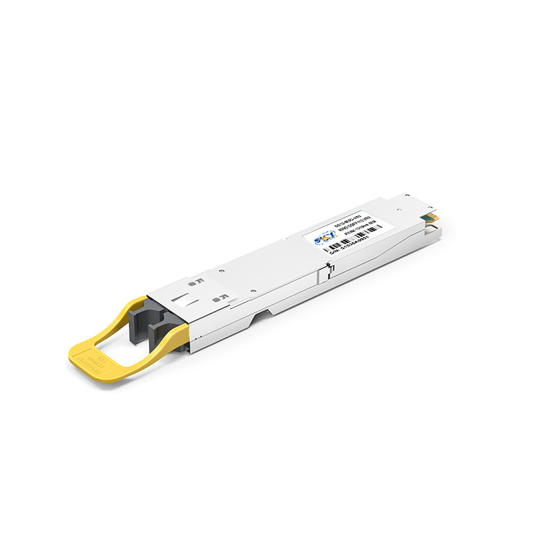 OSFP112 VR8 800G Optical Module I2C Interface With Integrated Digital ...
